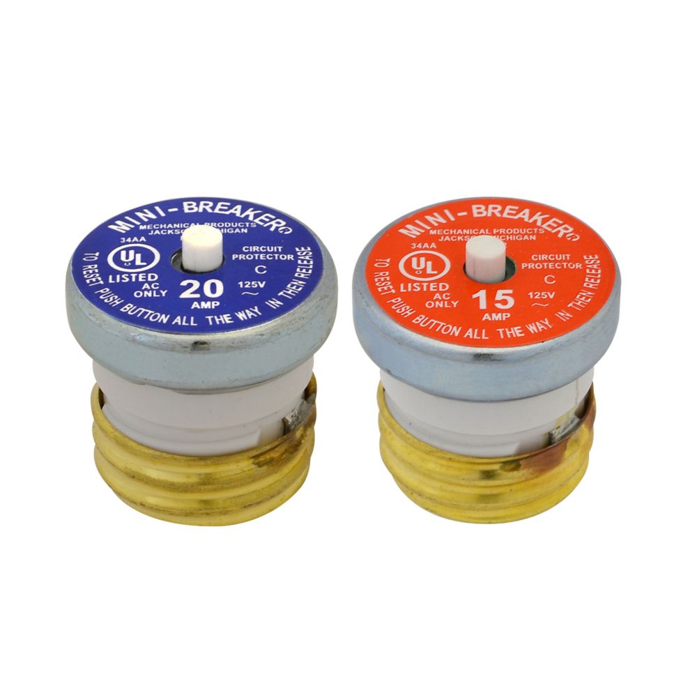 Circuit Breakers - Low Profile ATO/ATC